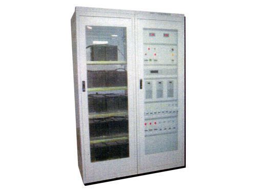 高頻開關微機控制直流電源柜